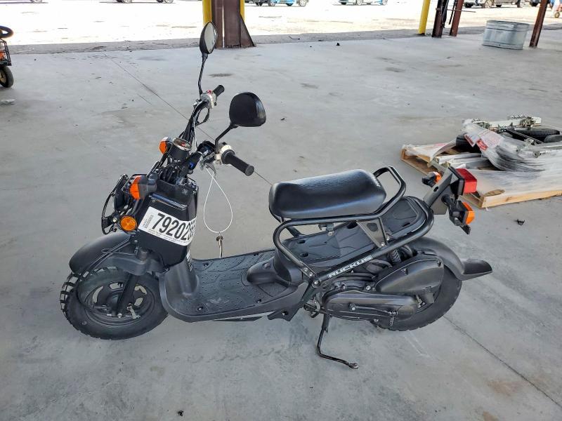 2024 Honda NPS50 S