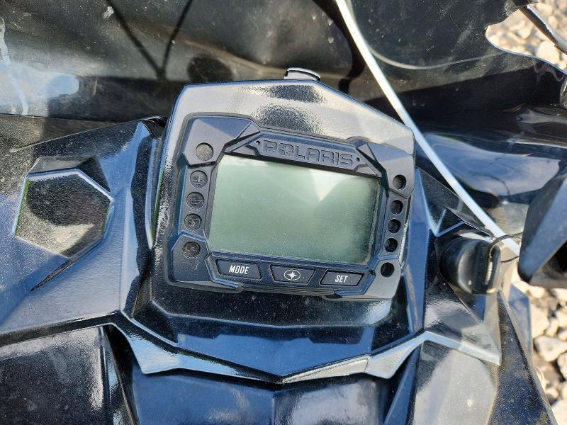 2019 Polaris Snowmobile Unknown