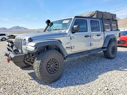 2020 Jeep Gladiator Sport en venta en North Las Vegas, NV