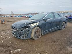 2018 Lincoln Mkz Reserve for sale in Des Moines, IA
