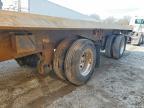 2014 Manac 10245C031 Flatbed Trailer