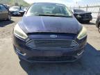2017 Ford Focus Titanium
