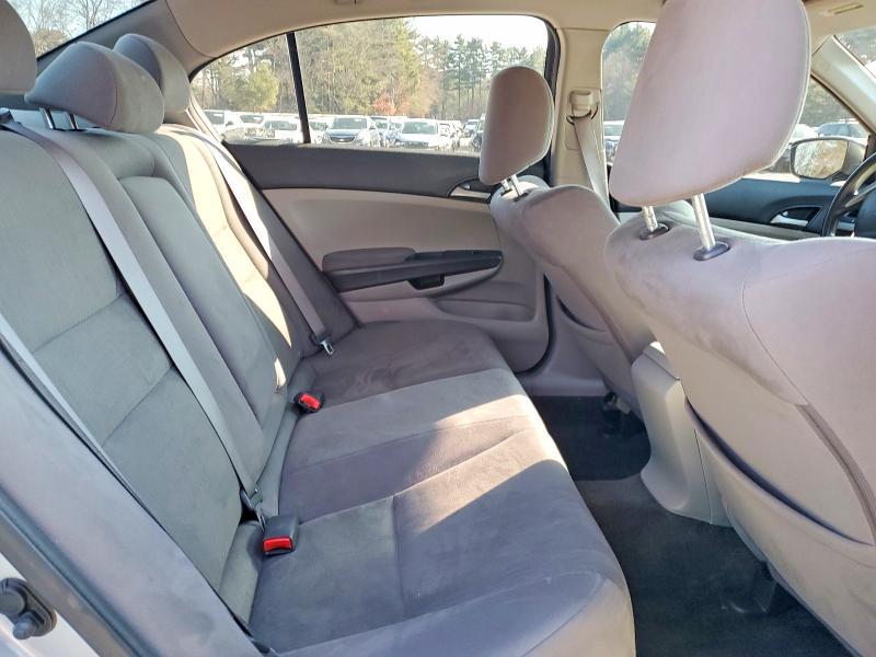 2011 Honda Accord lxp