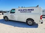 2021 Nissan NV 1500 Utility / Service Van