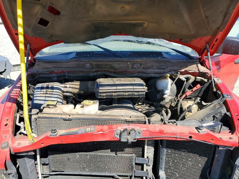 2006 Dodge RAM 1500 ST