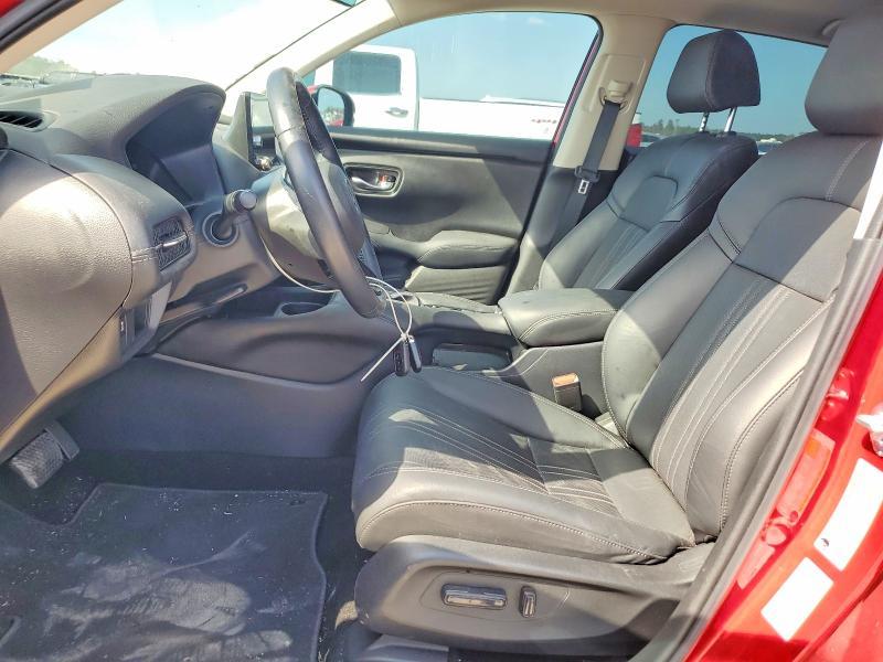 2025 Honda Hr-v exl
