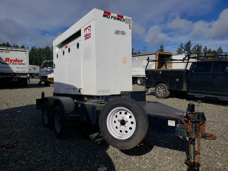 2008 C&B 2007 C&B Quality FB48X120-TA Generation