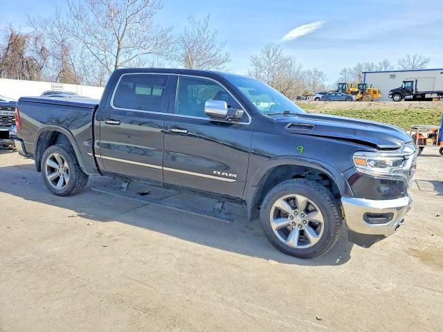 2019 Dodge RAM 1500 Limited