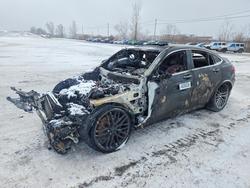 2022 Mercedes-Benz Glc Coupe 43 4matic amg for sale in Montreal Est, QC