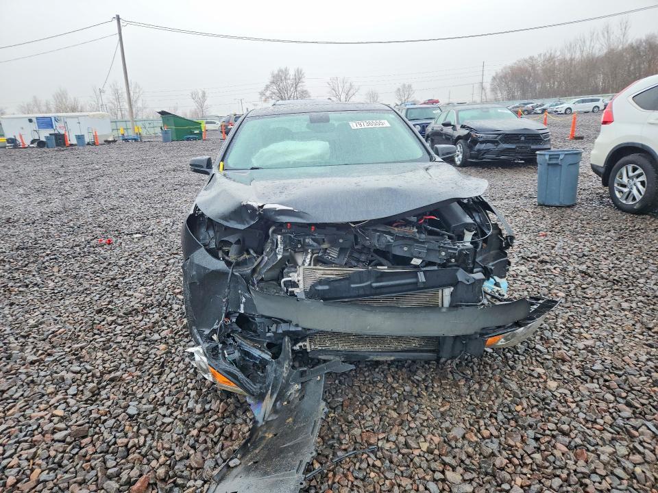 2015 Chevrolet 2015 Chev Malibu 1LT