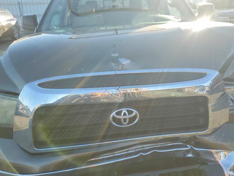 2007 Toyota Tundra SR5