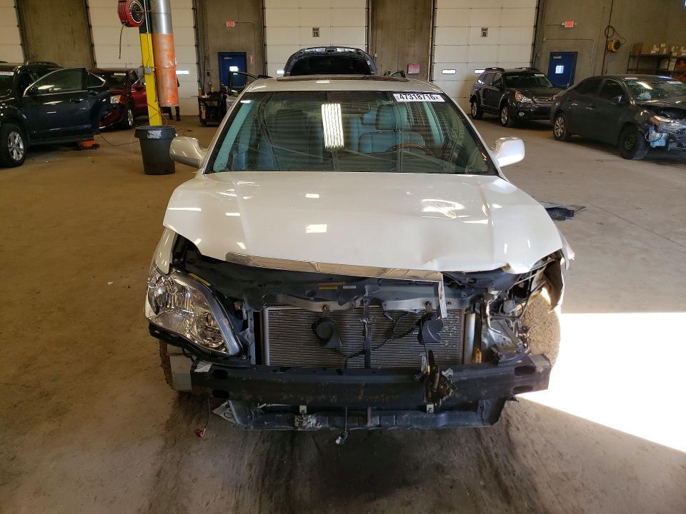 2007 Toyota Avalon Limited