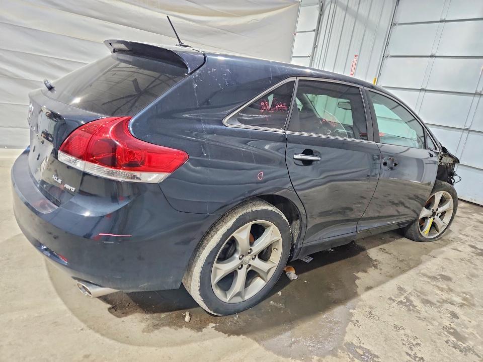 2015 Toyota Venza xle