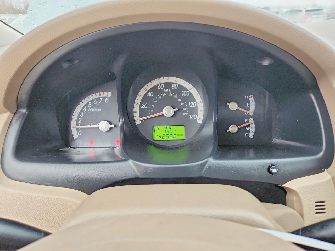 2008 KIA Sportage lx