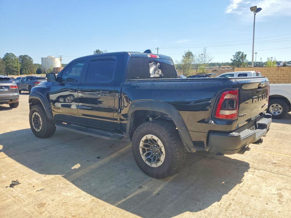 2021 Dodge RAM 1500 TRX
