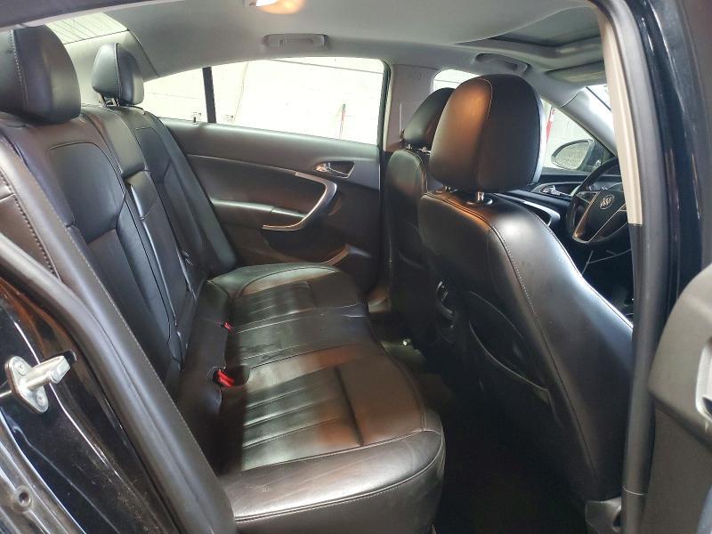 2011 Buick Regal cxl