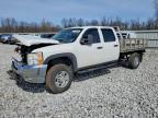 2007 Chev Rolet Silverado LT Flatbed Truck