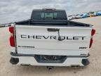 2020 Chev Silve