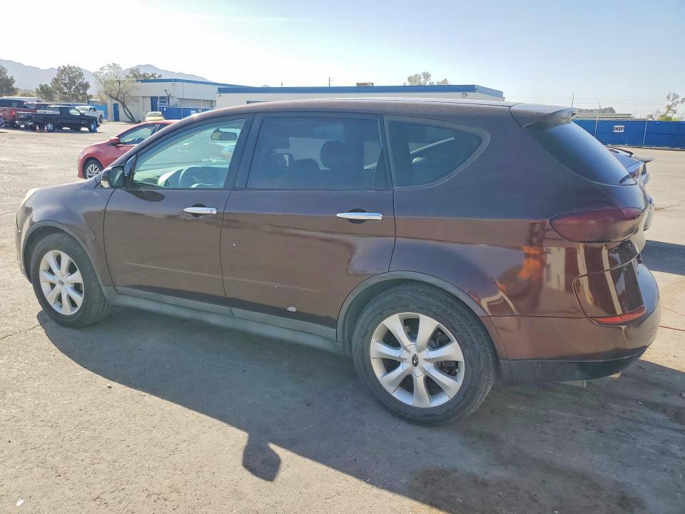2006 Subaru B9 Tribeca 3.0 H6