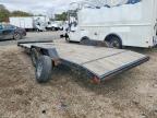 2022 Libertt LC10K83X20C5DT Equipment Trailer