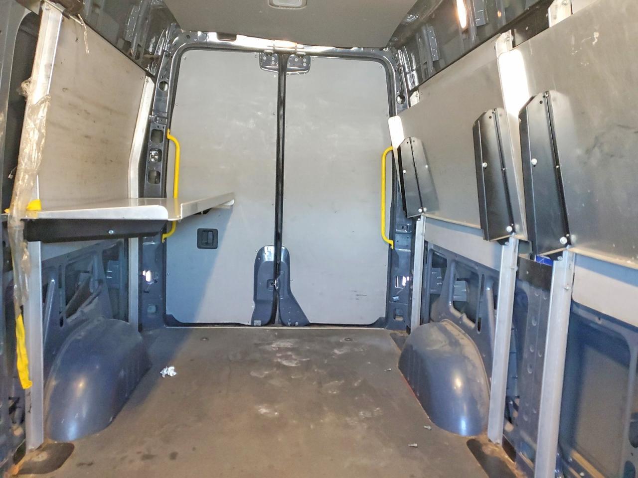 2019 Mercedes-Benz 2019 Mercedes Benz Sprinter 2