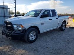 Dodge Vehiculos salvage en venta: 2016 Dodge RAM 1500 ST