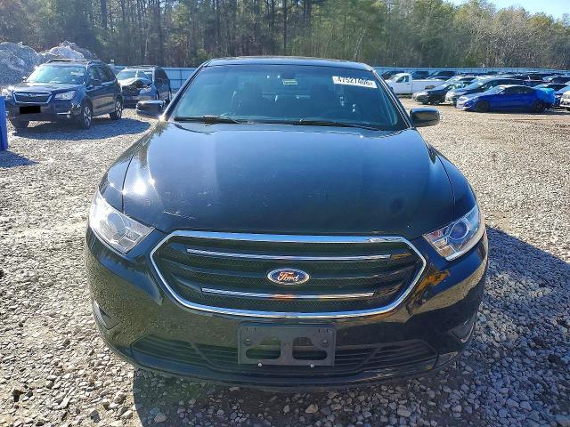 2016 Ford Taurus sel