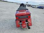 2010 Harley-Davidson Flhtcu