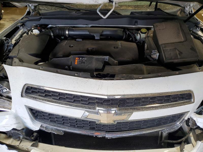 2013 Chevrolet Malibu 1LT