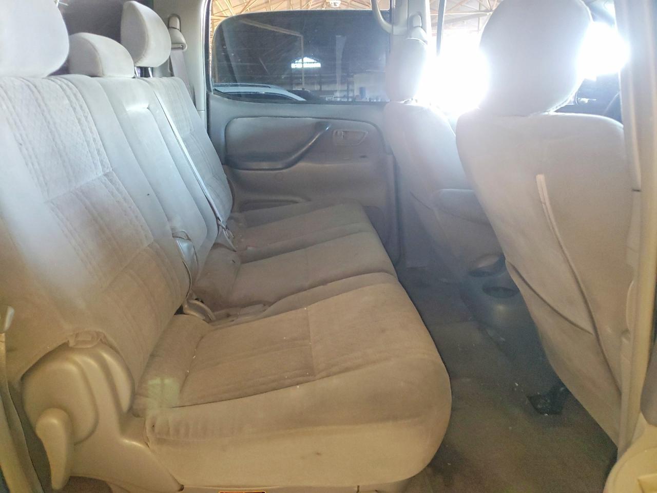 2005 Toyota Tundra SR5