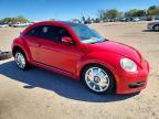 2016 Volkswagen Beetle se