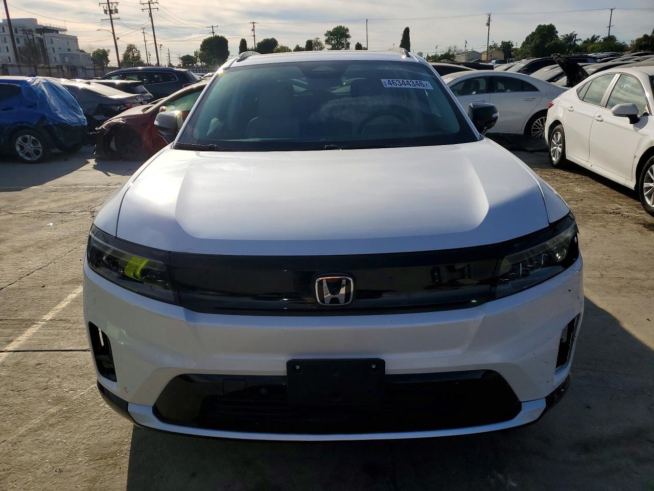 2025 Honda Prologue Touring
