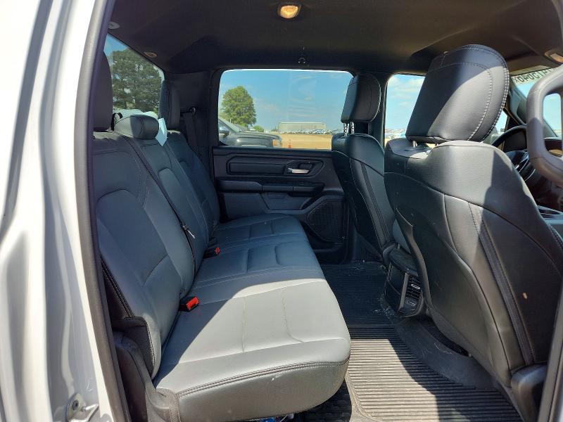 2025 Dodge RAM 1500 Tradesman