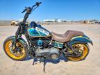 2015 Harley-Davidson Fxdb Dyna Street BOB