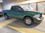 2022 Dodge RAM 1500 Classic Tradesman