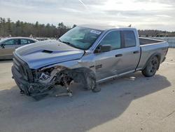 2020 Dodge RAM 1500 Classic Warlock en venta en Windham, ME