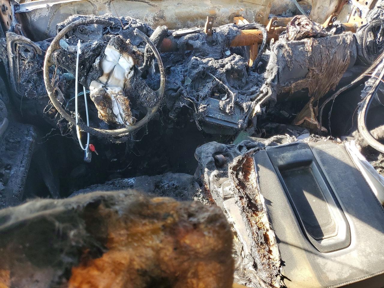 2021 Chevrolet Silverado K2500 Heavy Duty LT