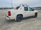 2013 Chevrolet Avalanche LTZ