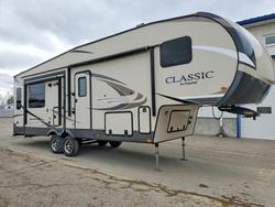 Foresriver Flagstaff Camping Trailer Vehiculos salvage en venta: 2019 Foresriver Flagstaff Camping Trailer