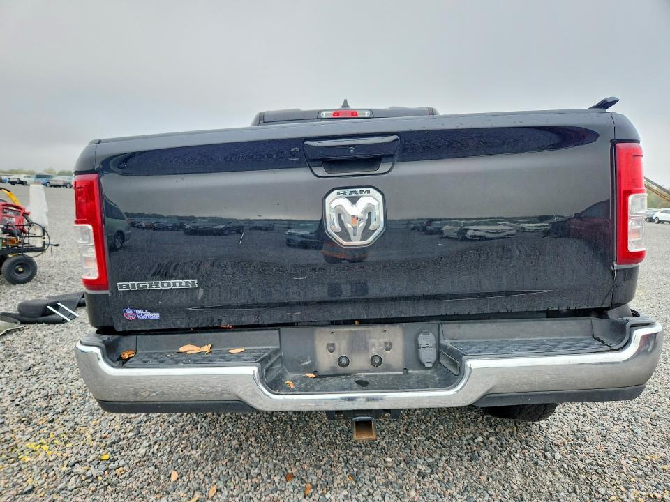 2022 Dodge RAM 1500 BIG Horn