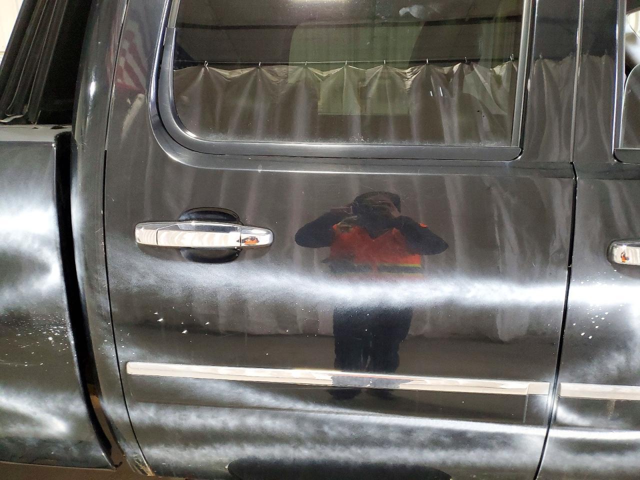 2011 GMC Sierra K2500 Denali