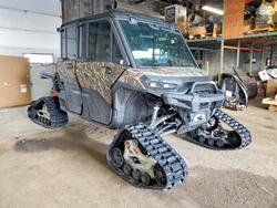 Salvage motorcycles for sale at London, ON auction: 2026 Can-Am 2026 CAN AM Defender Max Limited-Utility Vehicle