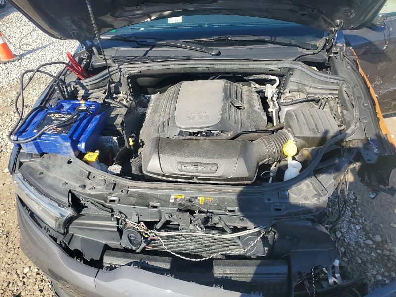 2023 Dodge Durango Pursuit awd 5.7l V8 Hemi