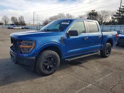2024 Ford F150 STX en venta en Moraine, OH