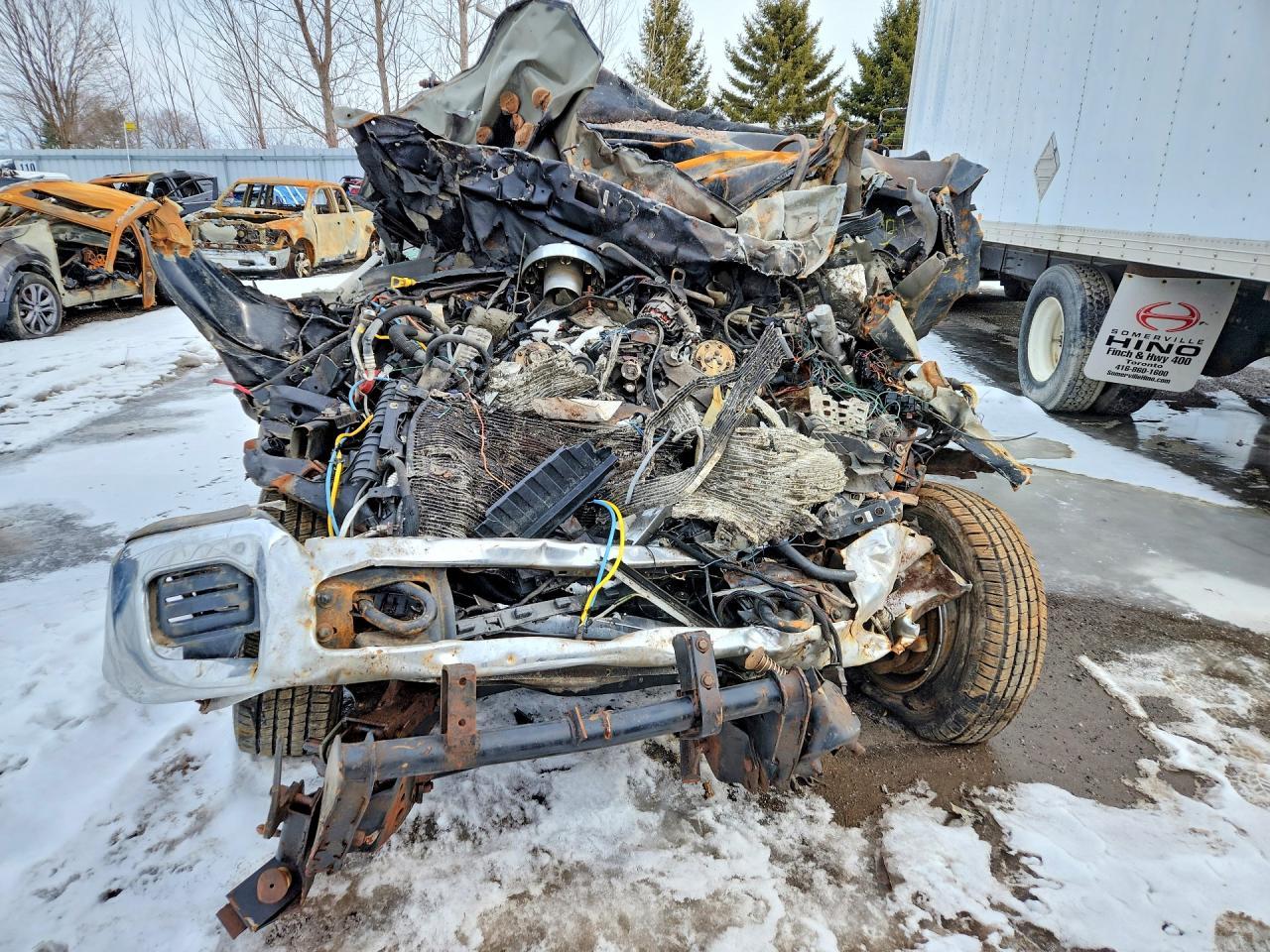 2016 Ford F350 Super Duty