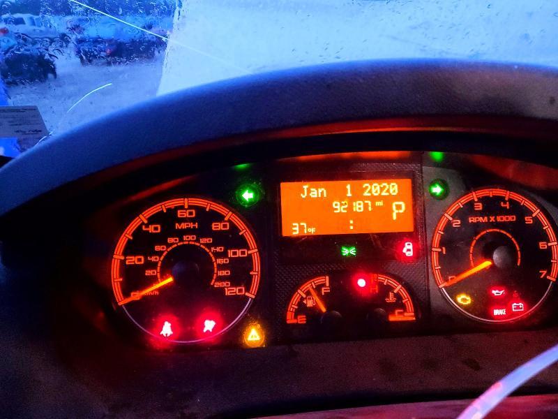 2021 Dodge Ram Promaster 1500 1500 Standard