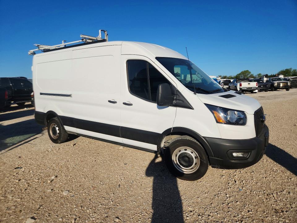 2021 Ford Transit 250 Delivery van