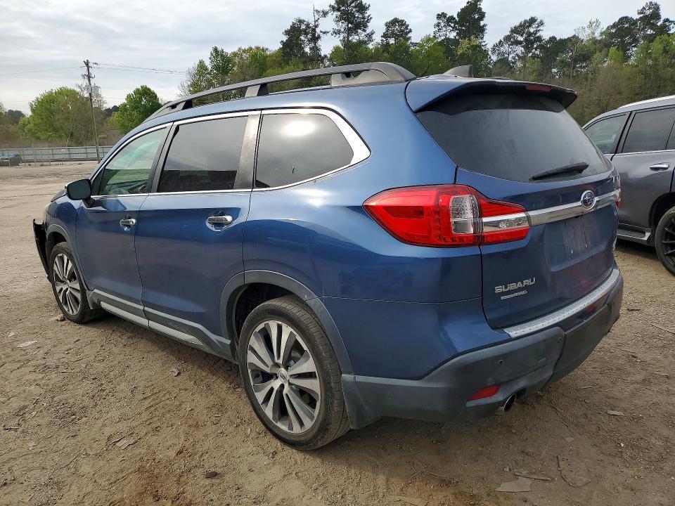 2019 Subaru Ascent Touring