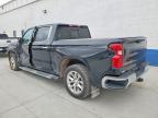 2019 Chevrolet Silverado K1500 LTZ