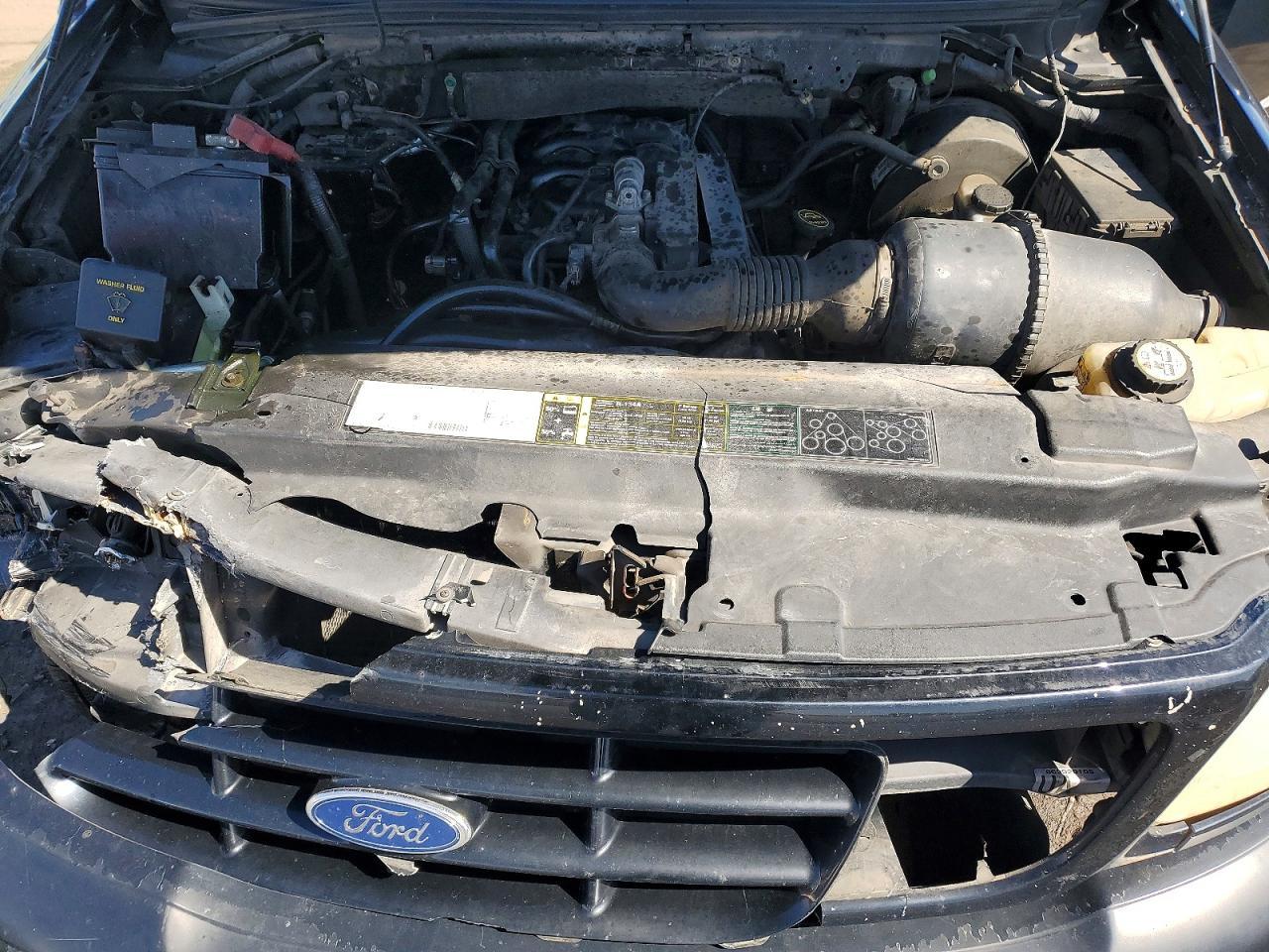 2003 Ford F150